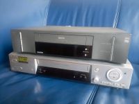 Videorekorder Sony SLV-SE810D und Saba VR 6021 Baden-Württemberg - Karlsruhe Vorschau