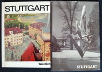 Stuttgart, Bildbände von 1968 und 1972! (Siegler / Weidlich) Baden-Württemberg - Winnenden Vorschau