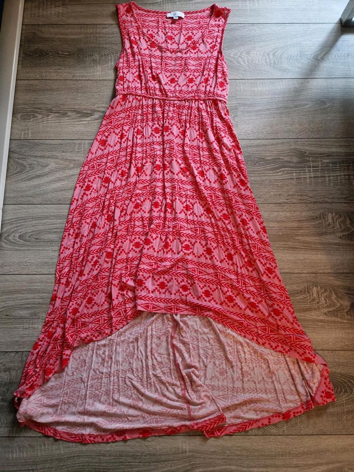 Umstandskleid Kleid H&M Mama M L blau pink weiß schwarz w neu in Essen