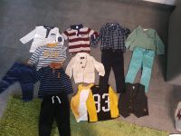 Shirts, Jeans, Jogger, Weste, Gr.92/98 Bayern - Mömlingen Vorschau