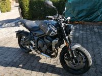 Triumph Trident 660 Bayern - Geretsried Vorschau