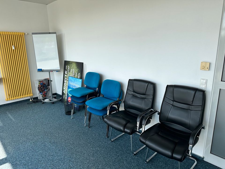 Bürostühle / Bilder in Sinsheim