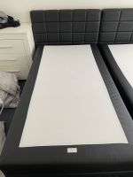 Boxspringbett 100x200cm Bayern - Mering Vorschau