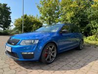 Skoda Octavia 2.0 TSI DSG RS Combi RS - 1. Hand Baden-Württemberg - Waiblingen Vorschau