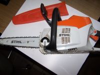 Original Stihl MSA 160 C Akku Kettensäge Bayern - Pleystein Vorschau