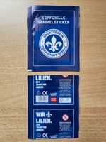 REWE Sticker Tüte SV Darmstadt 98 Version 2 kein Panini Topps Bremen-Mitte - Bahnhofsvorstadt  Vorschau