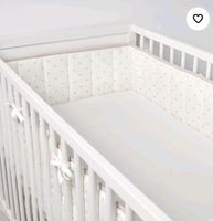 Babybett Rantschutz von ikea Schleswig-Holstein - Rickert Vorschau