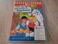 Bibi und Tina das geheimnisvolle Tagebuch PC-CD Rom Niedersachsen - Sande Vorschau