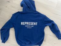 Represent Hoodie L Hamburg-Nord - Hamburg Alsterdorf  Vorschau