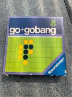 Gesellschaftsspiel GO und GOBANG Hessen - Heusenstamm Vorschau