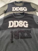 Dolce & Gabbana Pullover rundhals  gr.52-54 M-L Nordrhein-Westfalen - Würselen Vorschau