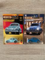 Matchbox - Volkswagen Käfer Sachsen - Görlitz Vorschau