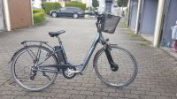 E-Bike Telefunken Pedelec RC820 - Fehlercode 28 - für Bastler Bayern - Neumarkt i.d.OPf. Vorschau