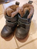 Barfußschuhe Winter Winterschuhe Winterstiefel Hessen - Haunetal Vorschau