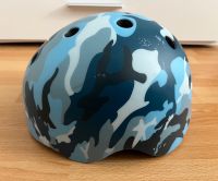 Melon Fahrradhelm Urban Active Camouflage Blue Dortmund - Mitte Vorschau