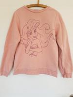 Rosa Ariel Pulli Bayern - Abensberg Vorschau