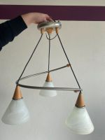 Lampe Deckenlampe Wohnzimmerlampe Thüringen - Meuselwitz Vorschau