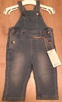 NEU mit Etikett Latzhose Jeanslatzhose Hose 62 Lupilu Nordrhein-Westfalen - Kerpen Vorschau