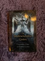 The Shadowhunter Codex Berlin - Pankow Vorschau