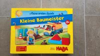 HABA Meine ersten Spiele Kleine Baumeister Baden-Württemberg - Reutlingen Vorschau