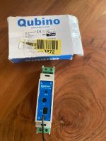 Qubino ZMNHSD1 DIN Dimmer Z-Wave Modul für Smart Home Rheinland-Pfalz - Börrstadt Vorschau