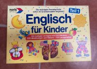 Spiel: Englisch für Kinder Schleswig-Holstein - Jevenstedt Vorschau