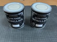 RUST-OLEUM Möbellack  Porzellan , 2 Dosen + neu Niedersachsen - Winsen (Aller) Vorschau