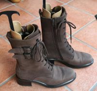 Dalle Marche | Damen Stiefel (39) Hessen - Ortenberg Vorschau