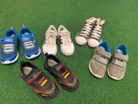 Geox, Superfit, Adidas Gr. 29 Schleswig-Holstein - Ahrensburg Vorschau