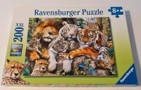 Ravensburger Puzzle 200 Teile XXL 8+ Walle - Westend Vorschau