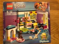 LEGO Friends, 41328, Stephanies Zimmer Nordrhein-Westfalen - Eschweiler Vorschau