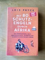 Buch Lois Pryce "Mit 80 Schutzengeln  durch Afrika", Motorrad Saarland - Merzig Vorschau