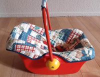 Puppen Maxi Cosi /Puppensitz aus der Collection knorr Niedersachsen - Loxstedt Vorschau