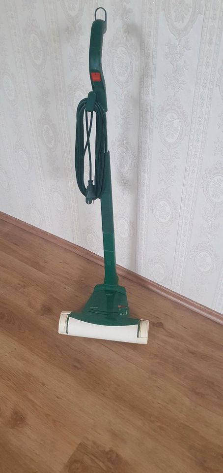 Vorwerk Kobold TF733 Teppichreiniger in Oer-Erkenschwick