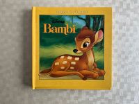 Disney-Bambi Kinderbuch Baden-Württemberg - Pforzheim Vorschau