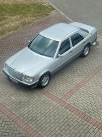 Mercedes W124 200E Baden-Württemberg - Bad Schönborn Vorschau