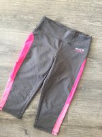 Neuw. kurze Sporthose Shorts von Hollister XS 34 hoher Neupreis Hessen - Rosbach (v d Höhe) Vorschau