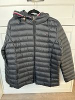 Tommy Hilfiger Lightweight Daunenjacke schwarz Gr.L wie neu Niedersachsen - Soltau Vorschau