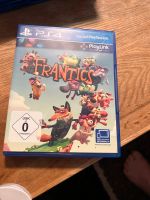 Frantics PS4 spiel Nordrhein-Westfalen - Bergneustadt Vorschau