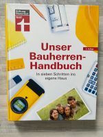 Buch Unser Bauherren Handbuch Stiftung Warentest Sachsen - Grüna (Sachsen) Vorschau
