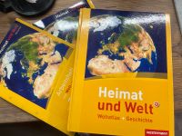 Westermann Weltatlas Heimat&Welt  ISBN 978-3-14-100268-3 Rheinland-Pfalz - Kempenich Vorschau