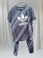 Kleinanzeige – Adidas Zweiteiler Größe 42 Berlin - Tempelhof Vorschau