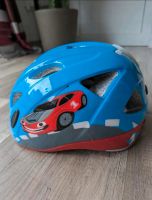 Alpina XIMO flash kinder fahrradhelm gr. 47 - 51 cm inkl Mütze Garz/Rügen - Zudar Vorschau