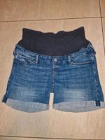 Umstandshose/ Hot Pan für Schwangere - Jeans Hessen - Hainburg Vorschau