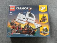 Lego 31109 Creator 3in1 Piratenschiff neu OVP Bremen - Obervieland Vorschau