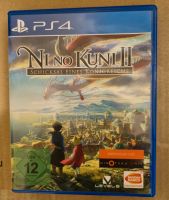 Playstation 4 Spiel (PS 4) Ni No Kuni 2 Nordrhein-Westfalen - Gummersbach Vorschau