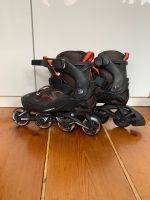 2 Paar Inline Skates verstellbar, Größe 29-32 und Größe 35 Niedersachsen - Oldenburg Vorschau