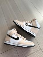 Nike dunk high Tan Brown, 35,5 Sneaker Jordans Stuttgart - Bad Cannstatt Vorschau