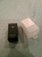 Sony NP-77H Akku Batterie pack Nordwestmecklenburg - Landkreis - Zierow Vorschau