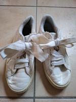 Puma Basket Lack Sneaker Gr. 37 Duisburg - Rumeln-Kaldenhausen Vorschau
